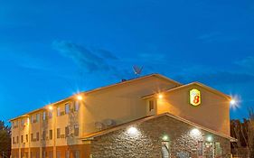 Super 8 by Wyndham Las Cruces/La Posada Lane